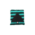 lightweight knit point nose surfboard cover sock for longboard